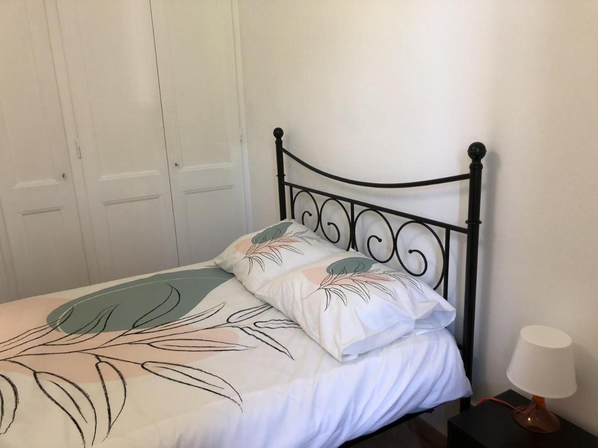 Chambres Individuelles Avec Partie Commune Ou Logement Entier Si Disponible Via Rhona Vulbens Zewnętrze zdjęcie