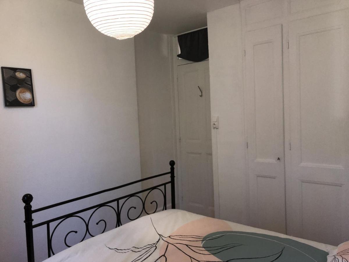 Chambres Individuelles Avec Partie Commune Ou Logement Entier Si Disponible Via Rhona Vulbens Zewnętrze zdjęcie